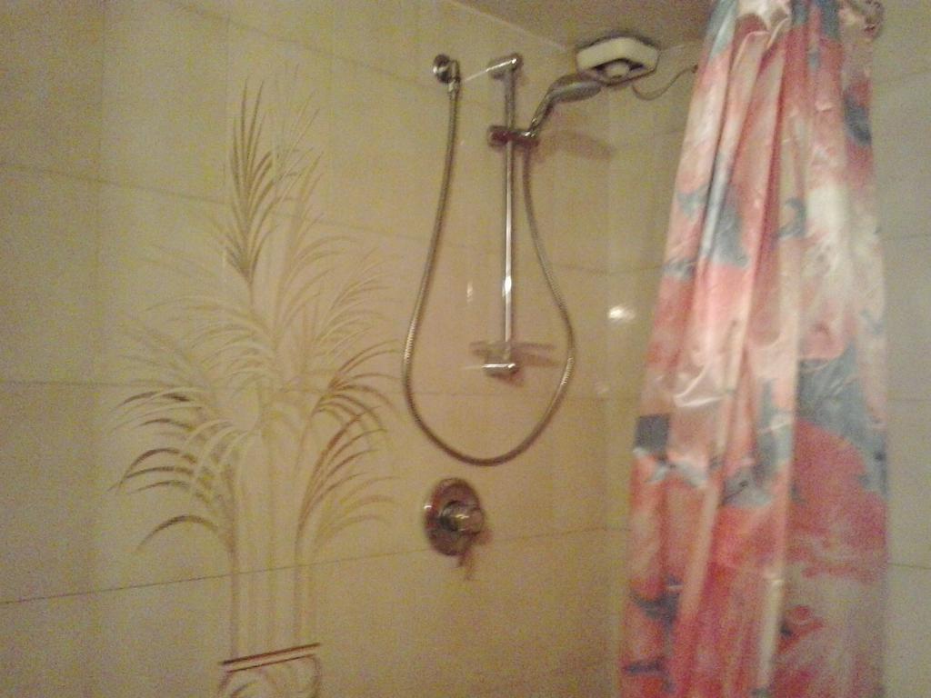 La Dimora Di Anna Apartment Naples Room photo