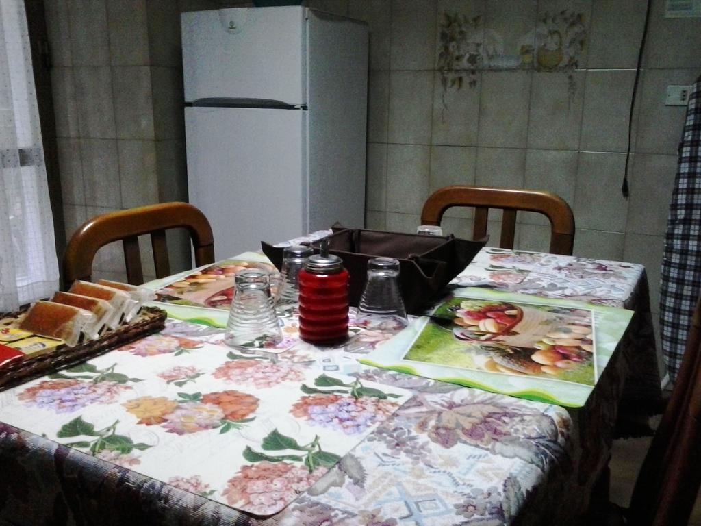 La Dimora Di Anna Apartment Naples Room photo
