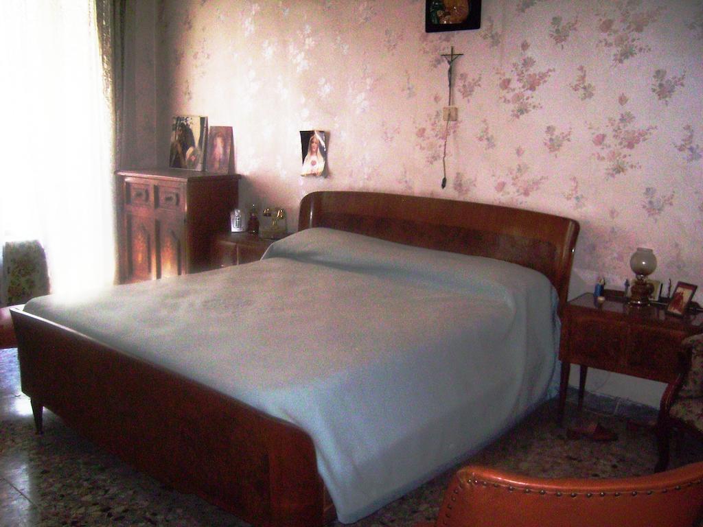 La Dimora Di Anna Apartment Naples Room photo