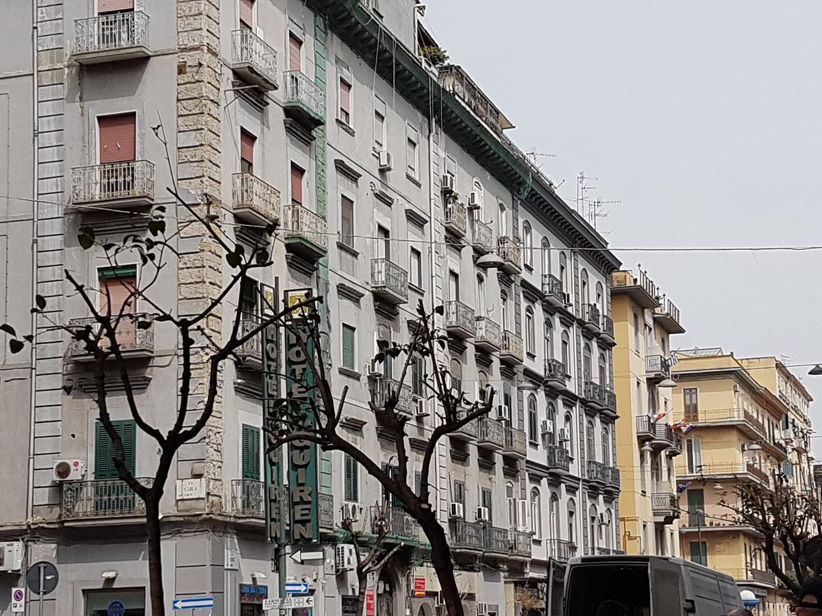 La Dimora Di Anna Apartment Naples Exterior photo